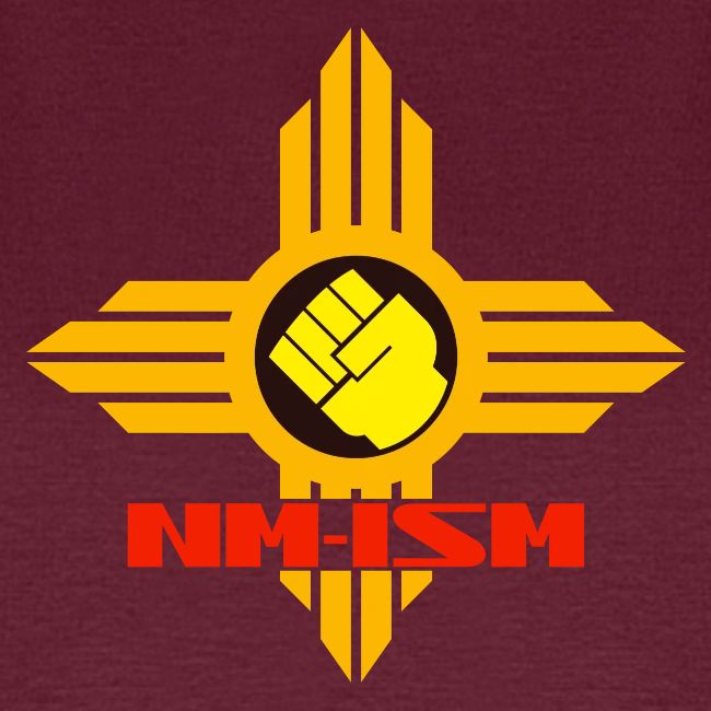 NM-ISM Color