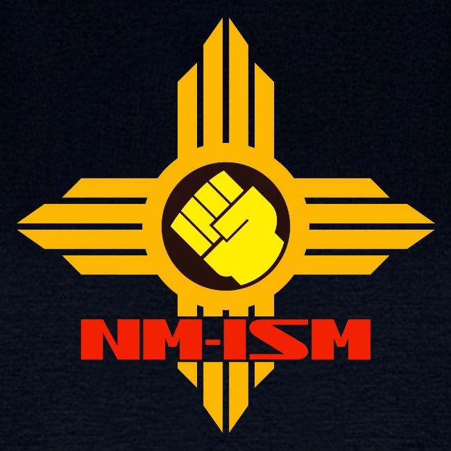 NM-ISM Color