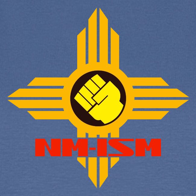NM-ISM Color