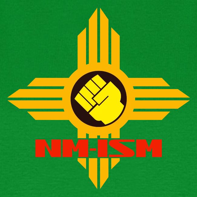 NM-ISM Color