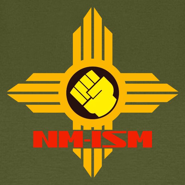 NM-ISM Color