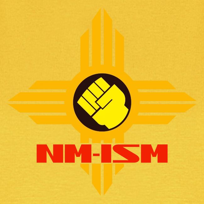 NM-ISM Color