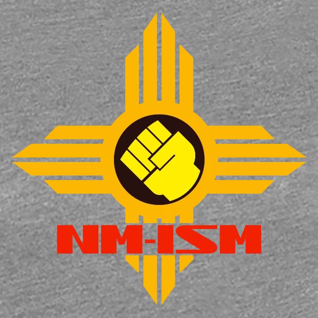 NM-ISM Color