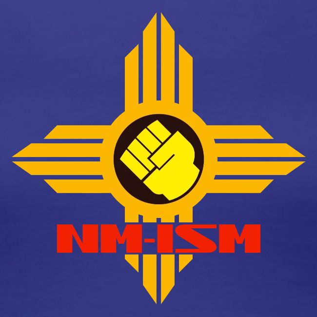 NM-ISM Color