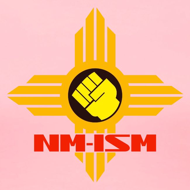 NM-ISM Color