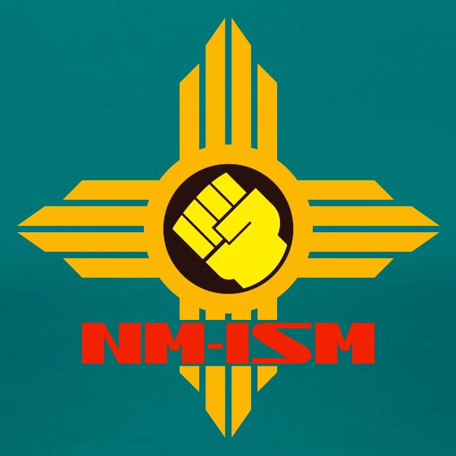 NM-ISM Color
