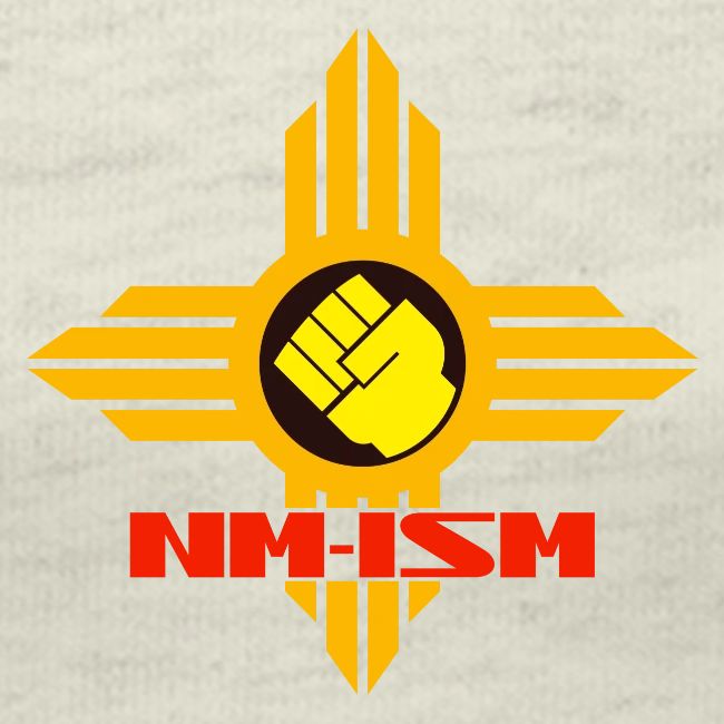 NM-ISM Color