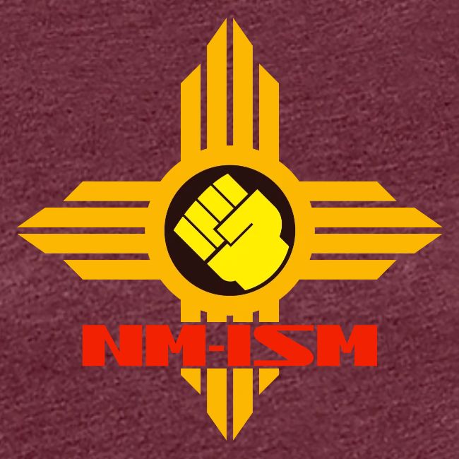 NM-ISM Color