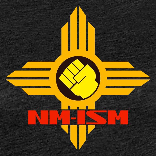 NM-ISM Color