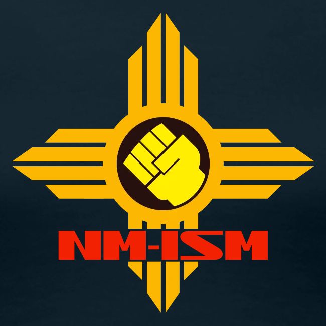 NM-ISM Color