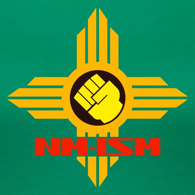 NM-ISM Color