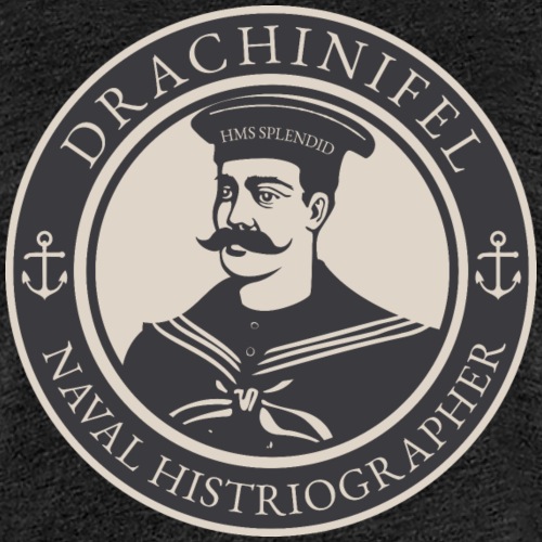 Drachinifel Channel Logo - Women's Premium T-Shirt