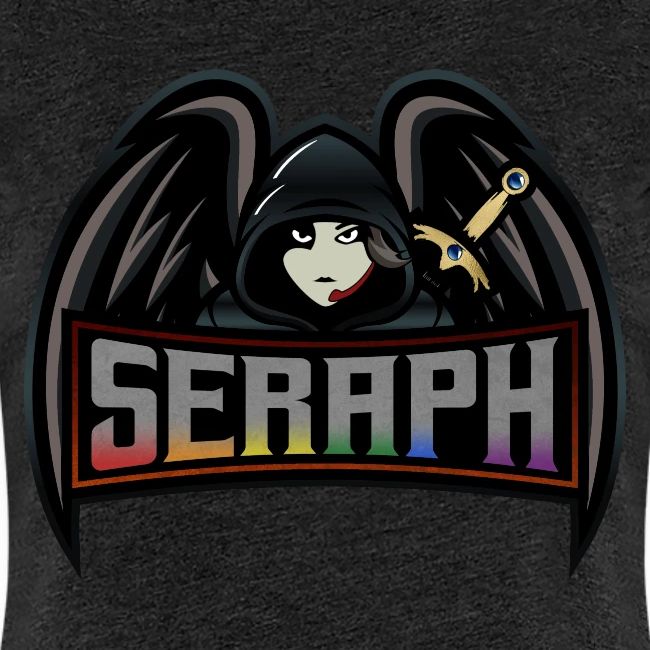 D4 Seraph Swag