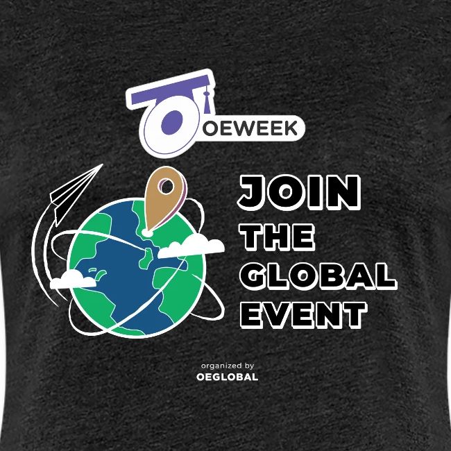 Join the global event - OEWeek 2026