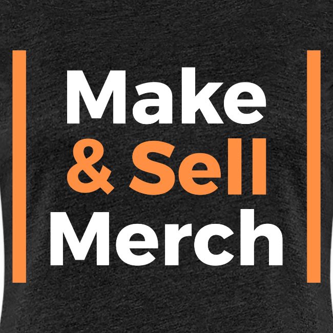 Make and Sell