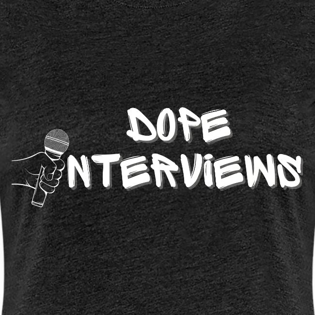 Dope Interviews with Warren Shaw