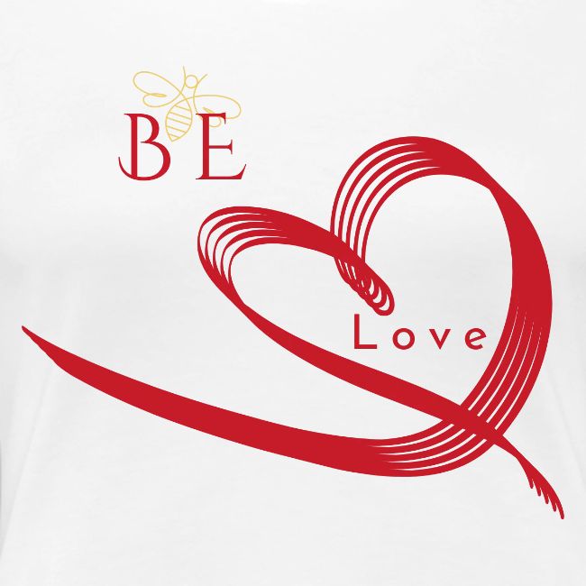 BE LOVE