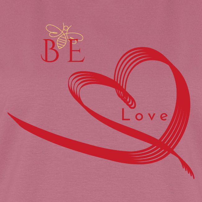 BE LOVE