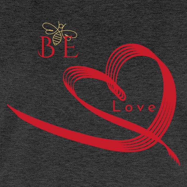 BE LOVE