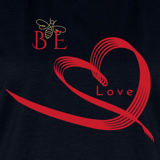 BE LOVE