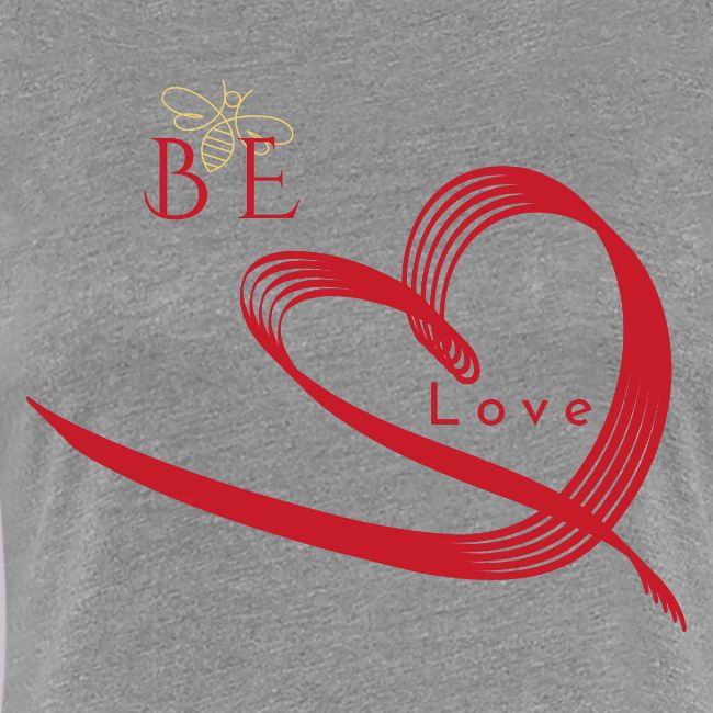 BE LOVE