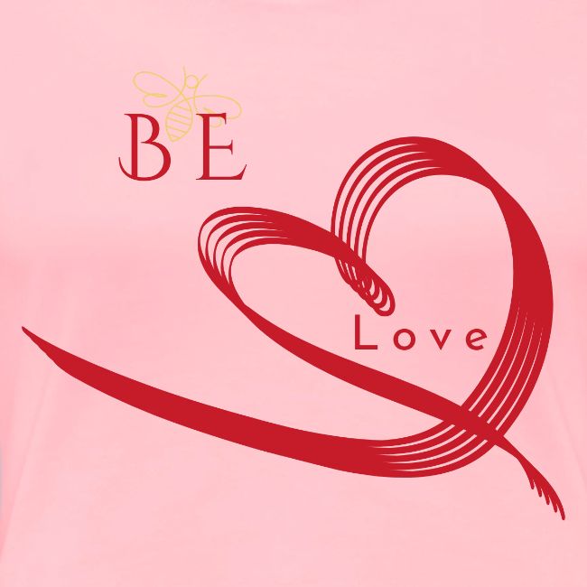 BE LOVE