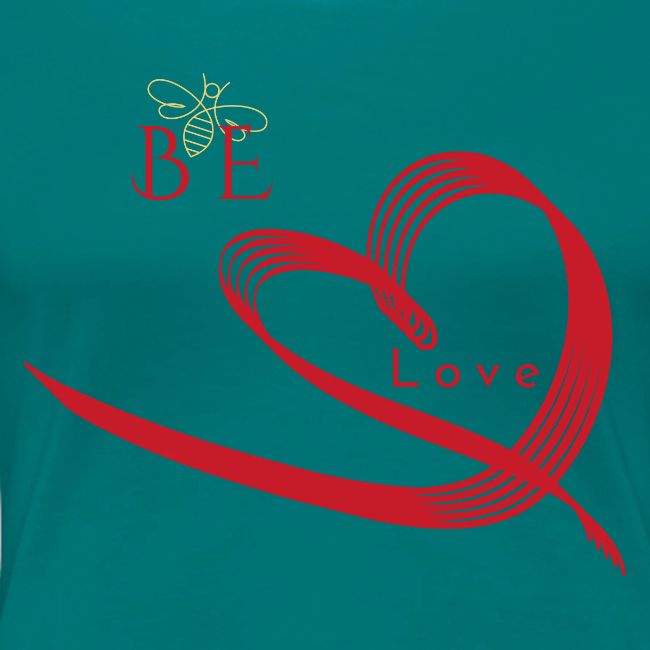BE LOVE