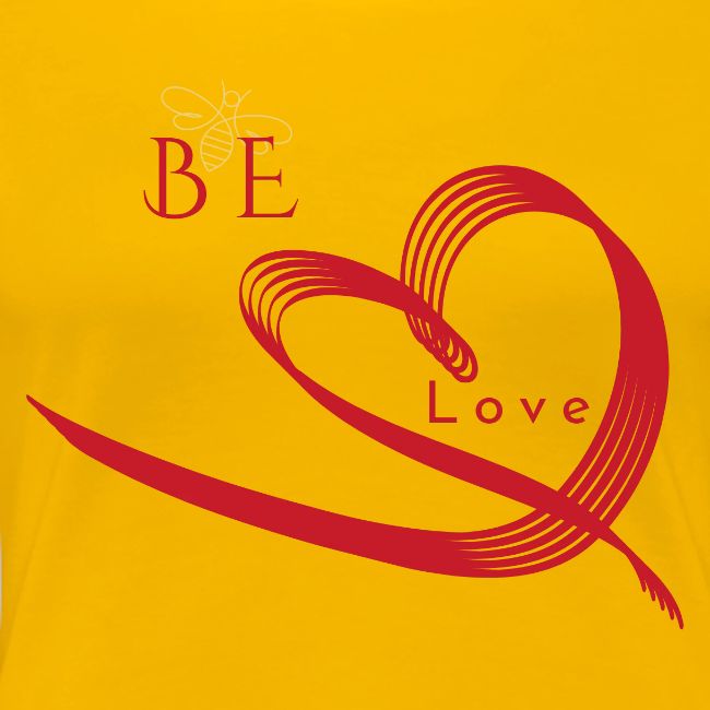 BE LOVE