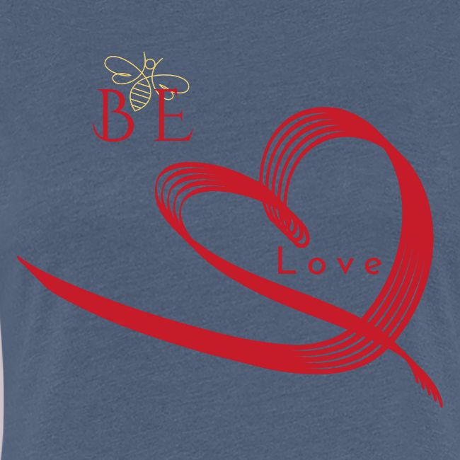 BE LOVE