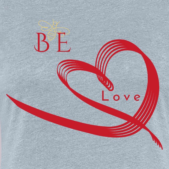 BE LOVE