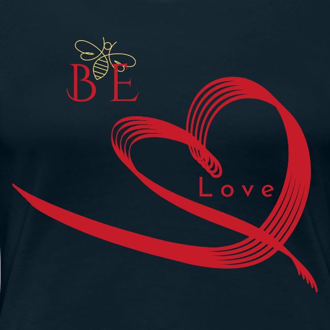BE LOVE