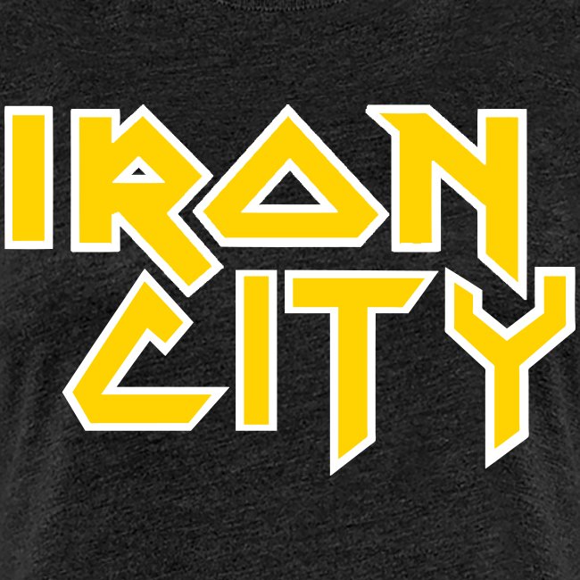 iron city2