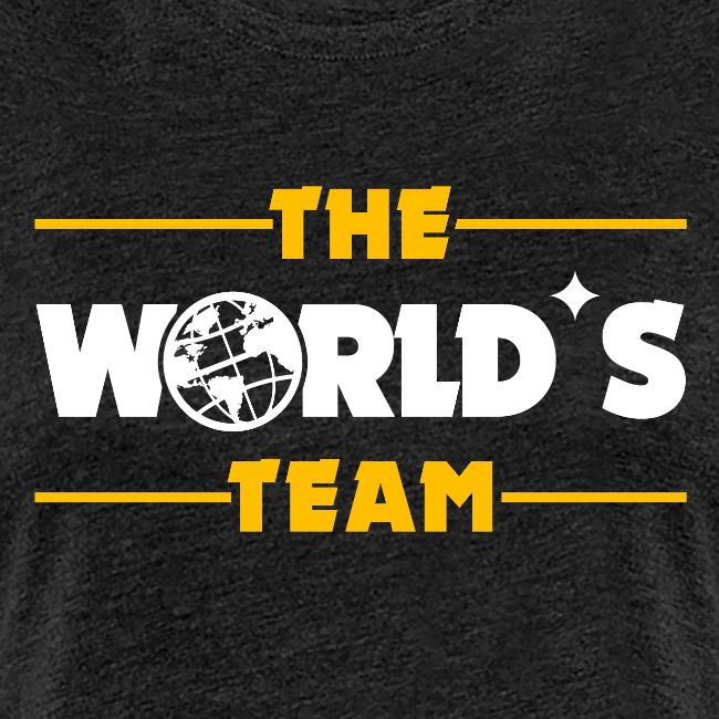 The World's Team