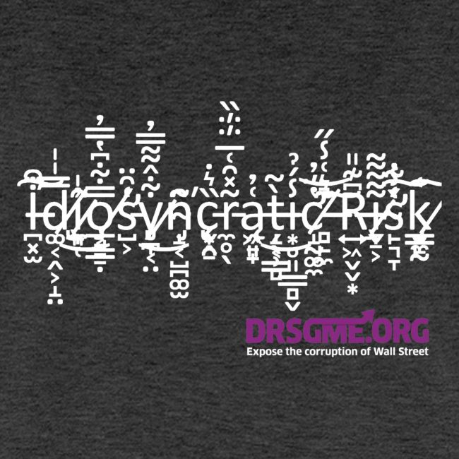 Idiosyncratic Risk
