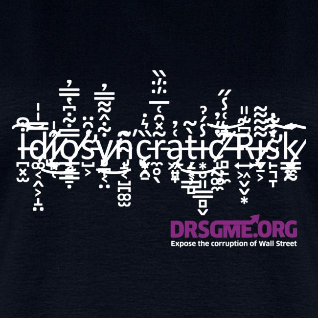 Idiosyncratic Risk