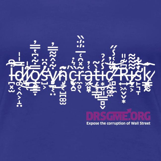 Idiosyncratic Risk