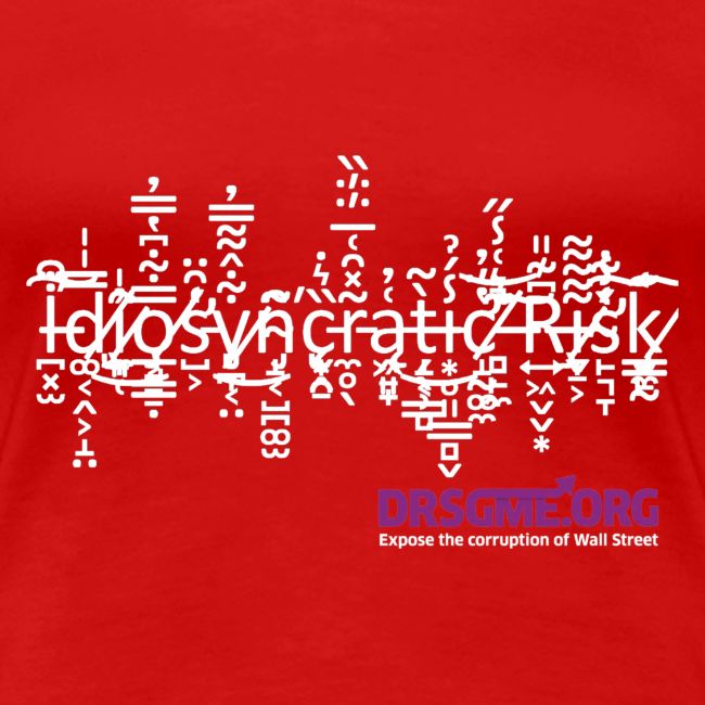Idiosyncratic Risk