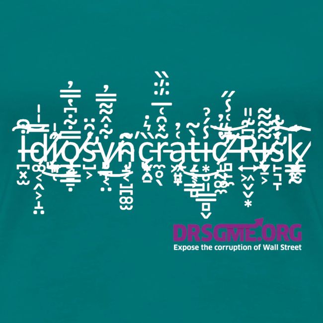 Idiosyncratic Risk