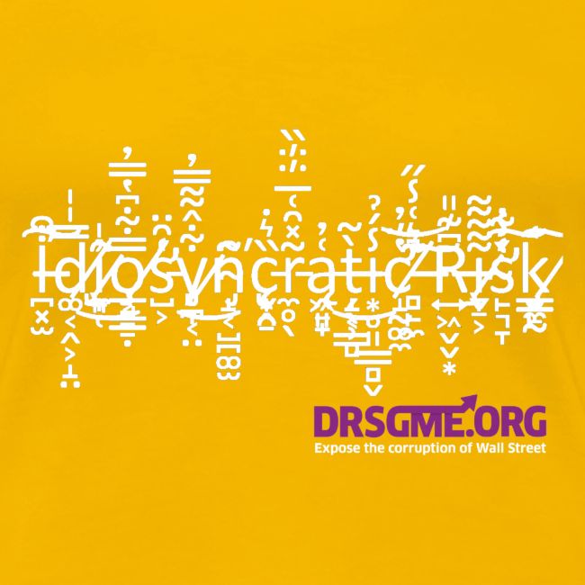 Idiosyncratic Risk