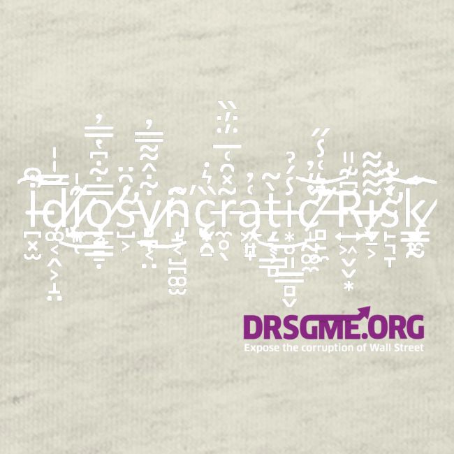 Idiosyncratic Risk
