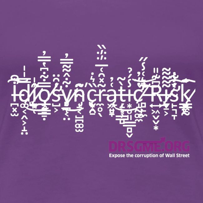 Idiosyncratic Risk