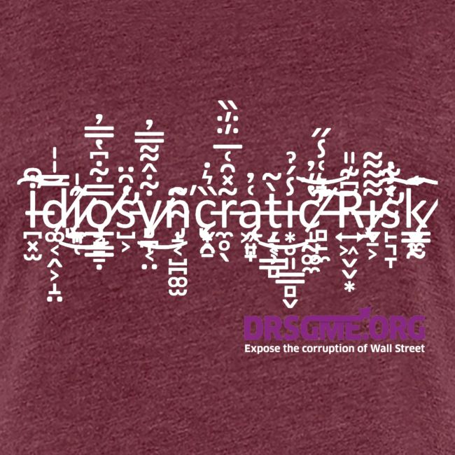Idiosyncratic Risk