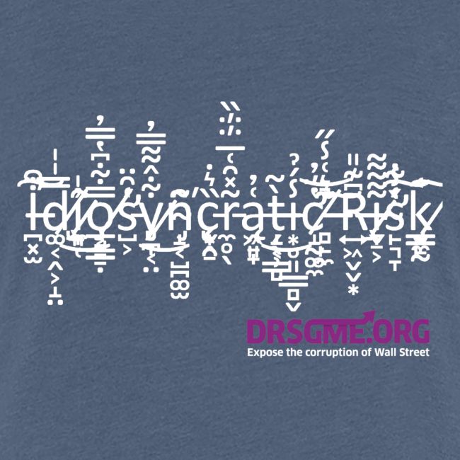 Idiosyncratic Risk