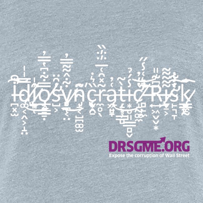 Idiosyncratic Risk