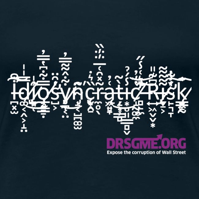 Idiosyncratic Risk