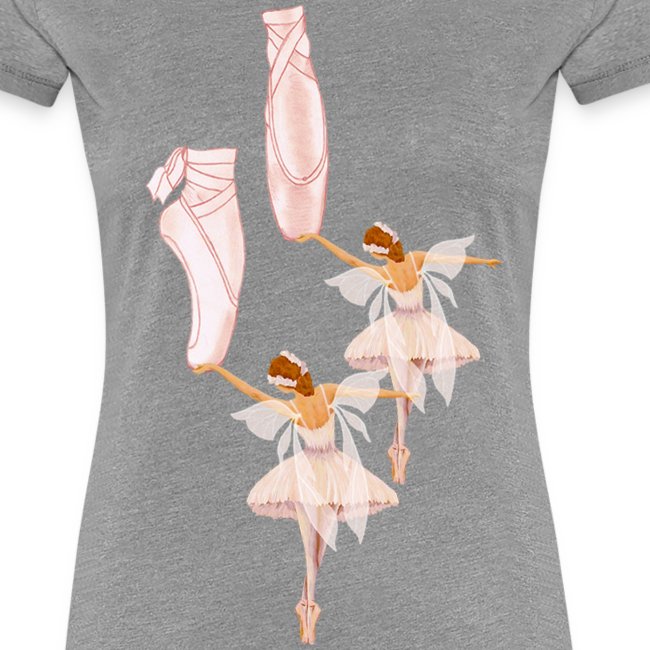 fairy ballet