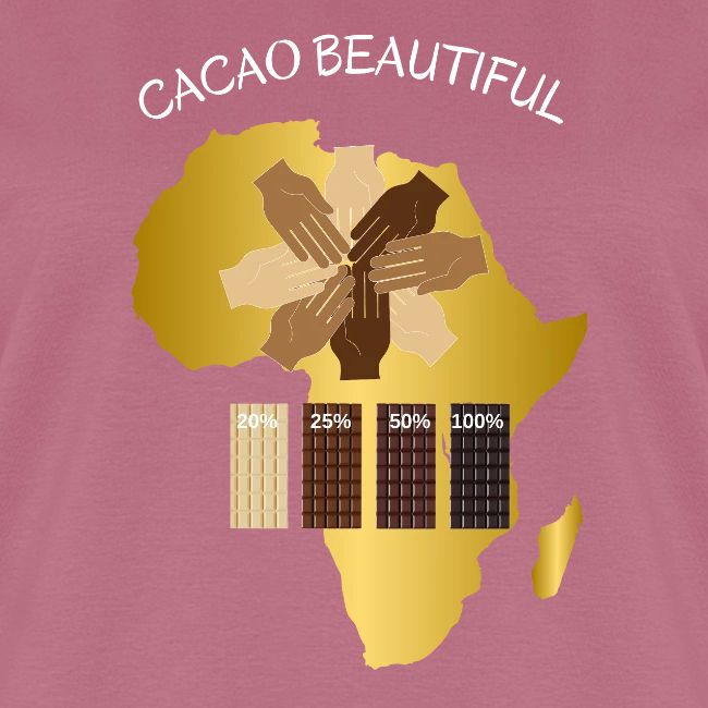 Cacao Beautiful