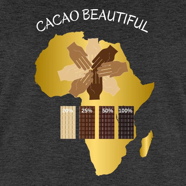Cacao Beautiful