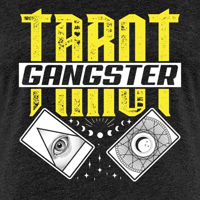 Tarot Gangster