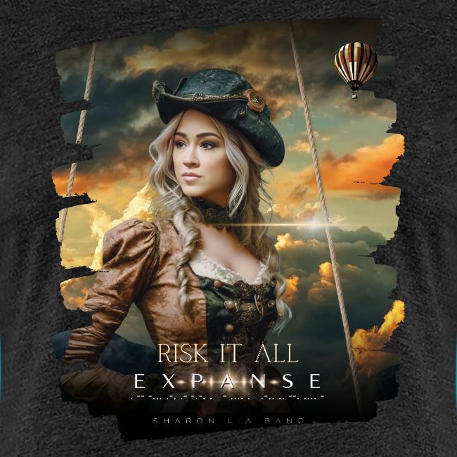 "Risk It All" Avatar